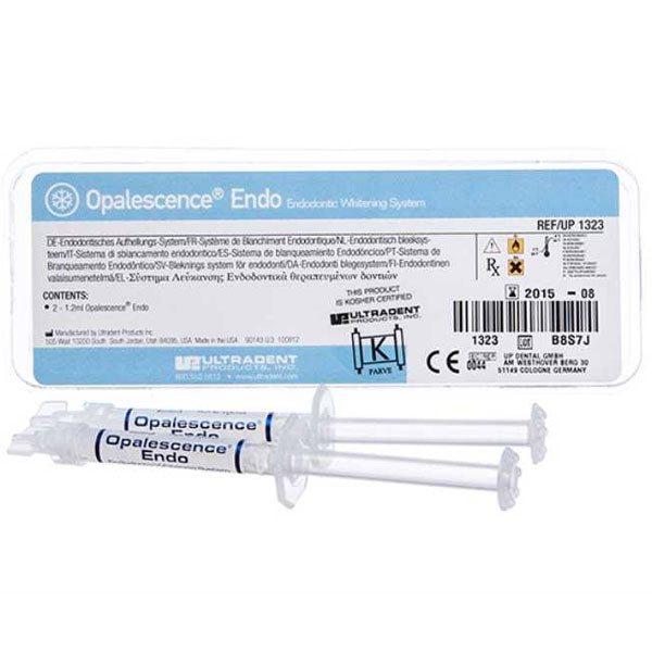 Ultradent 1323 Opalescence Endo Mini Refill Ultradent 1323 Opalescence Endo Mini Refill